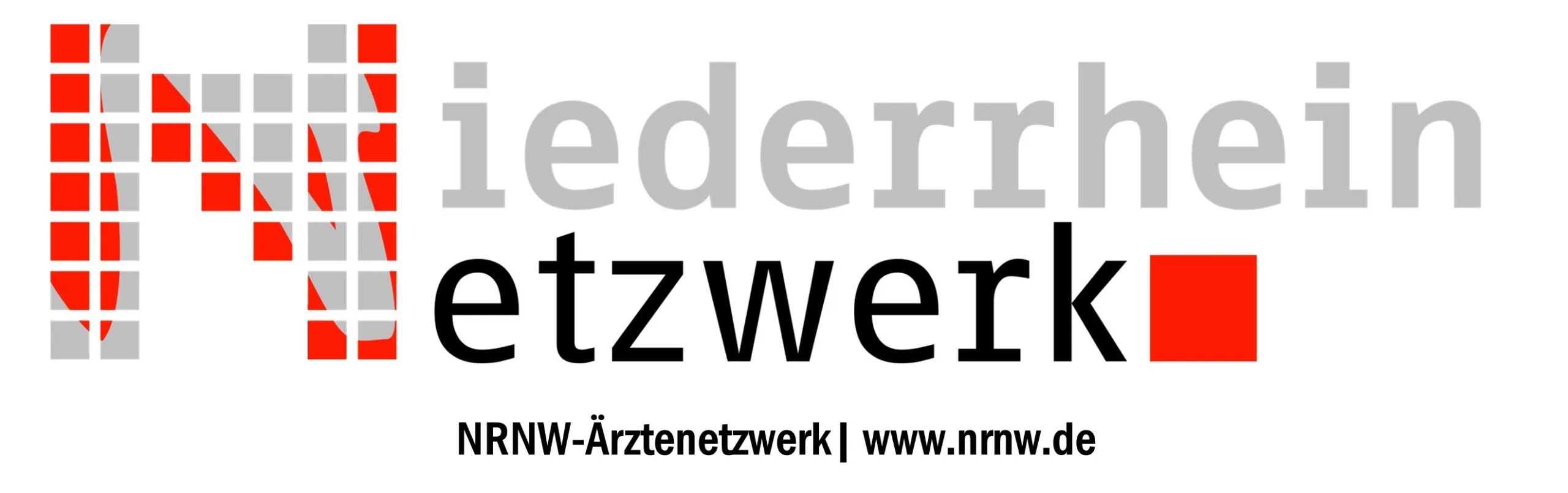 Logo NRNW Ärzte Netzwerk