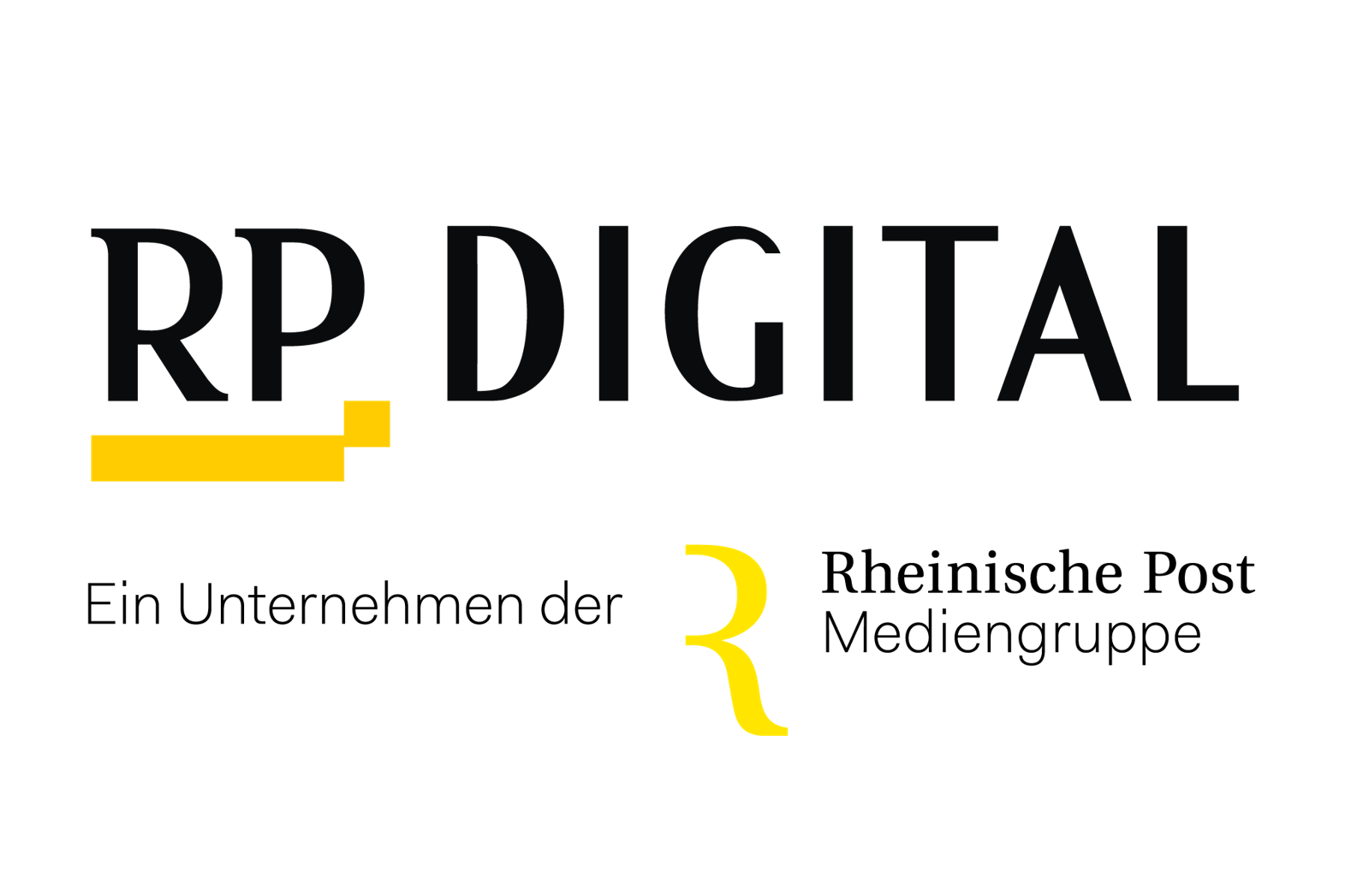 RP Digital – Ein Unternehmen der Rheinische Post Mediengruppe