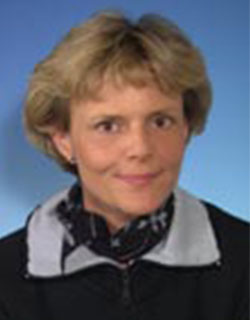 Ute Zimmermann