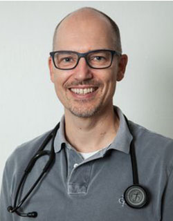 Dr. med. Achim Fette