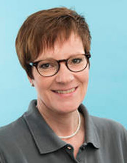 Bettina Feldmann