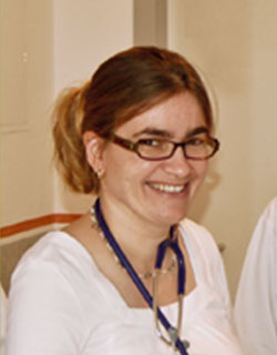 Carla Guhl
