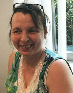 Dr. med. Christine Jochmann