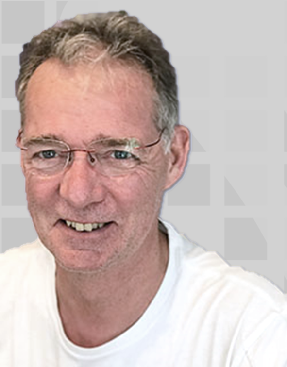 Dieter Harzem