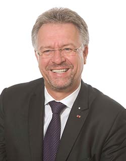 Dieter Welsink