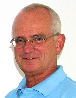 Dr. med. Gregor Schweflinghaus
