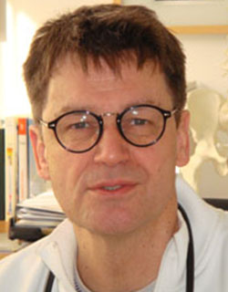 Dr. med. Joachim Brandenberg