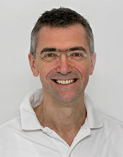 Prof. Dr. med. Jürgen in der Schmitten