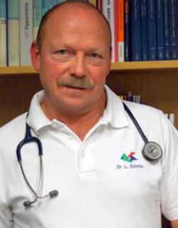 Dr. med. Lothar Schmitz
