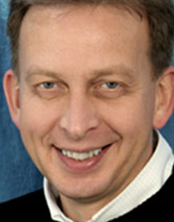 Martin Gerst