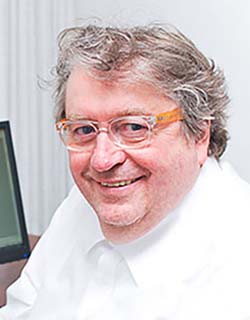 Dr. med. Dipl. Biol. Michael Haupenthal