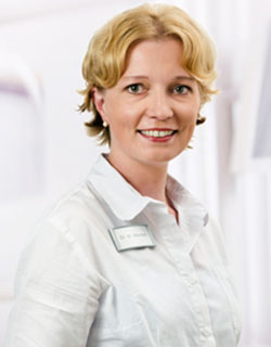 Dr. med. dent. Mikaela Männich