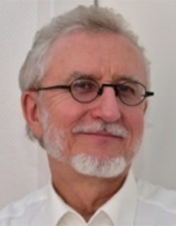 Dr. med. Rainer Dresler