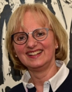 Dr. med. Reinhild Michels