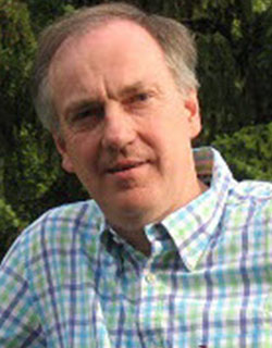 Dr. med. Rembert Lauer