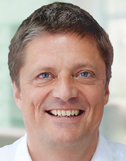 Dr. med. Rolf Ostendorf