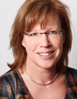 Dr. med. Solveig-Brigitta Worbes