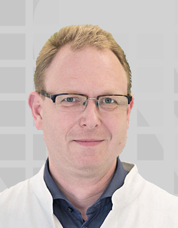 Ulrich Stamm