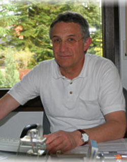 Dr. med. Volker Engelhardt