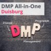 DUISBURG - DMP All-in-One