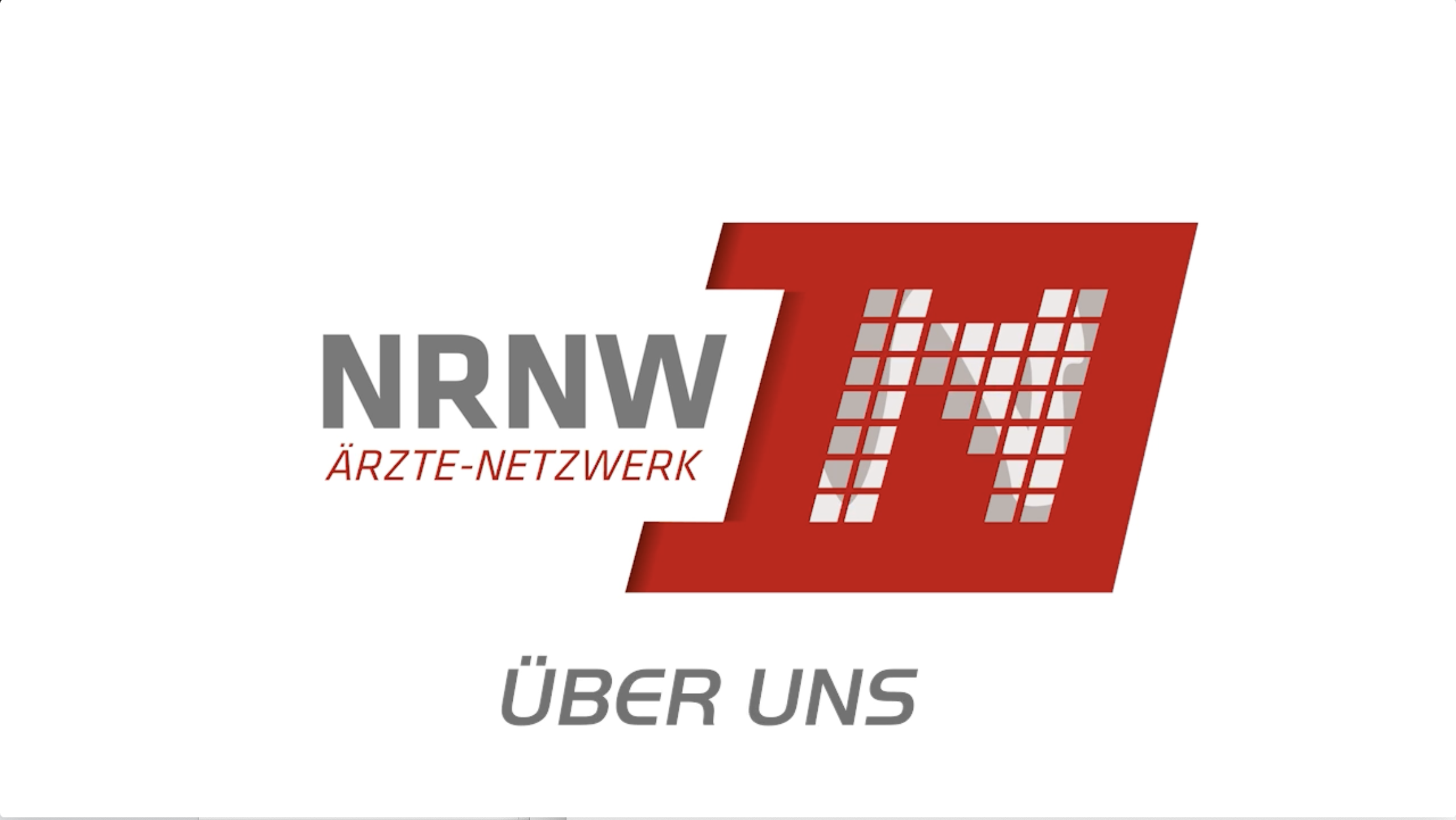 NRNW Ärztenetzwerk