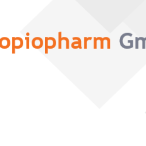 Dopiopharm GmbH -Logo